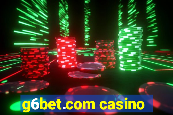 g6bet.com casino